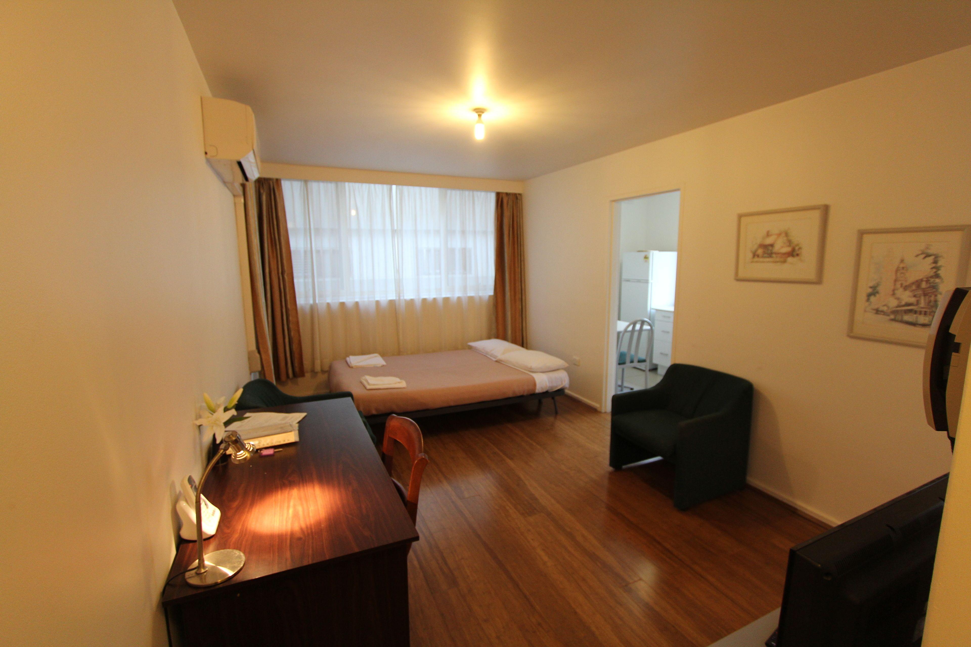 Drummond Serviced Apartments - Melbourne — Photos 3